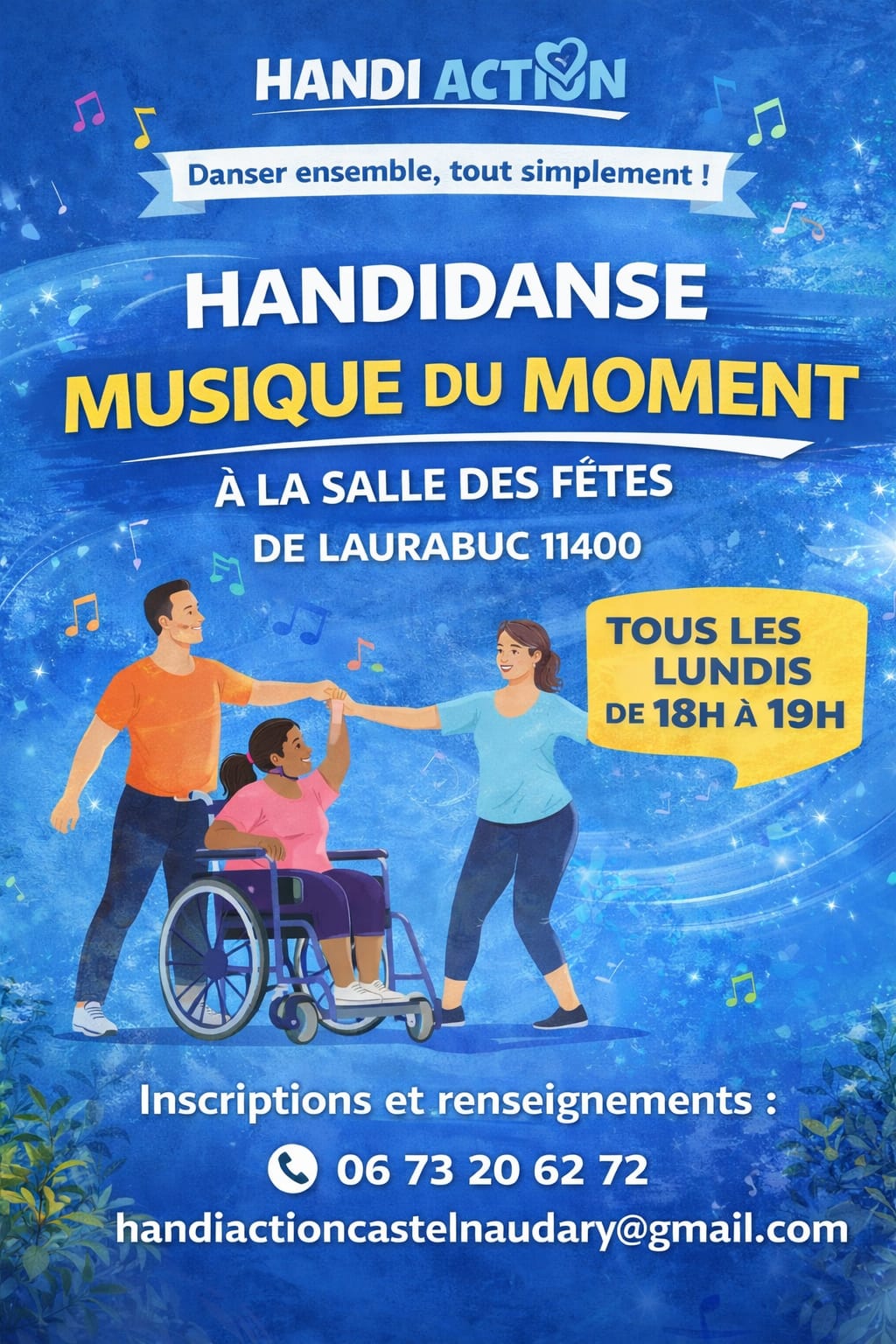 Illustration de l'événement