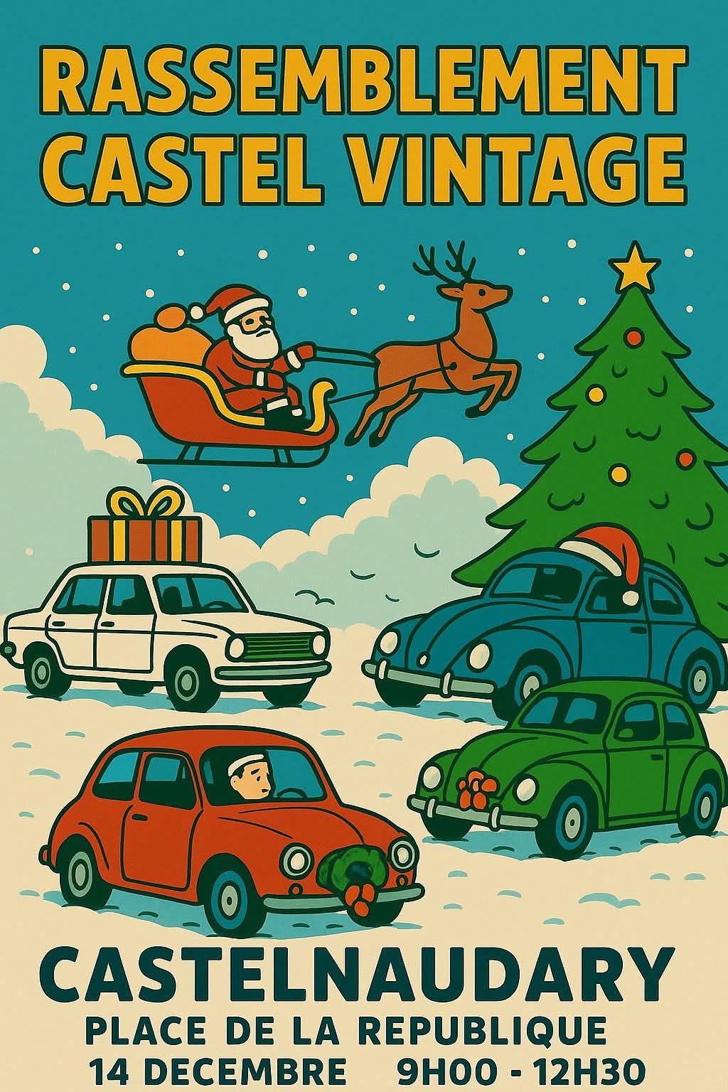 Illustration de l'événement