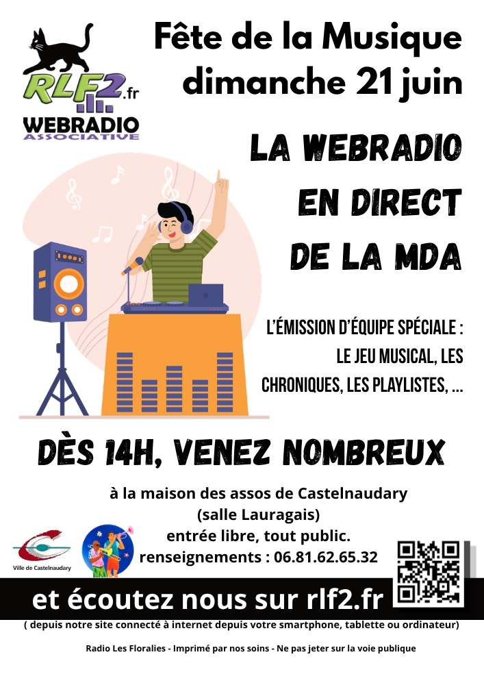 Illustration de l'événement