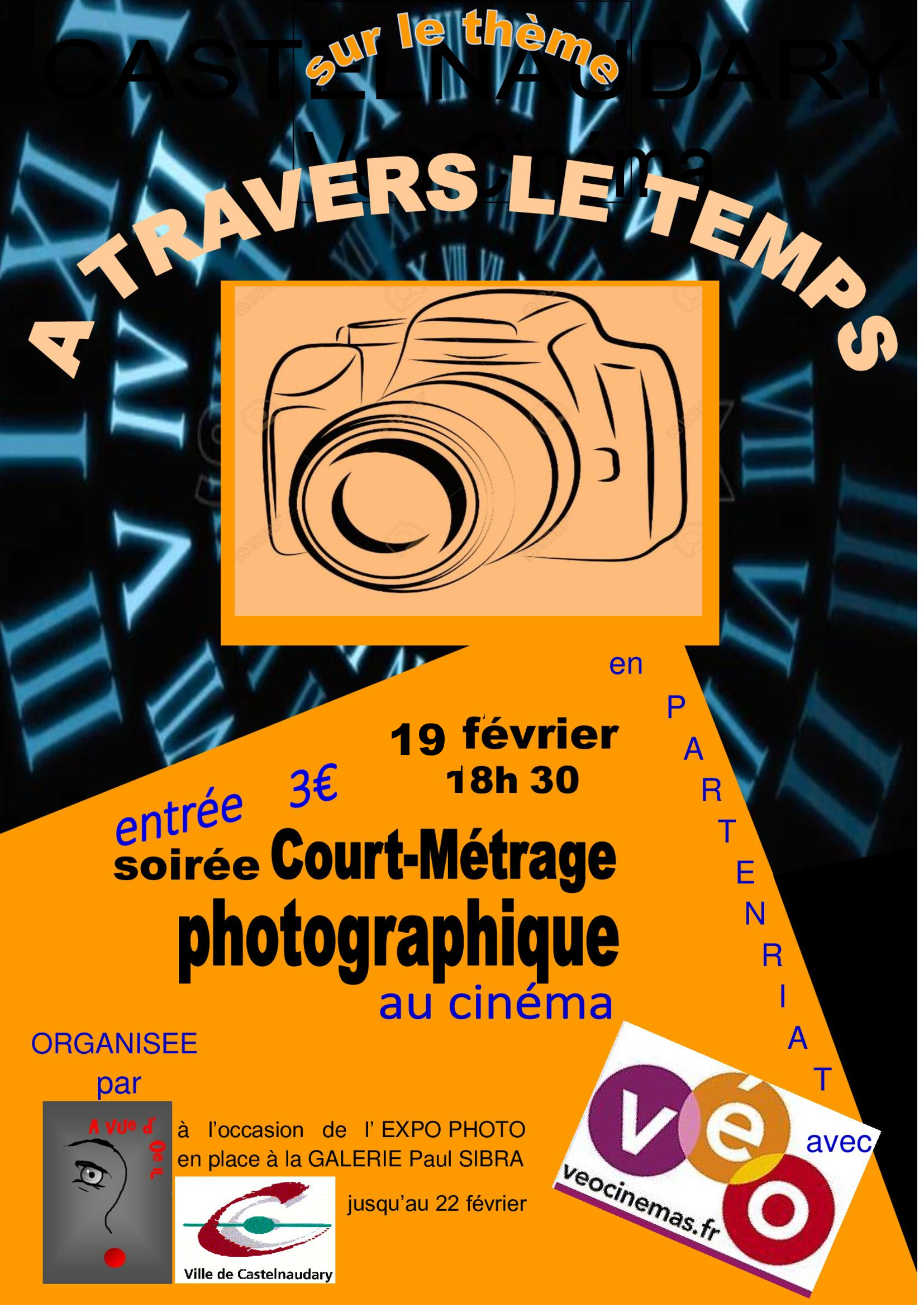 Illustration de l'événement