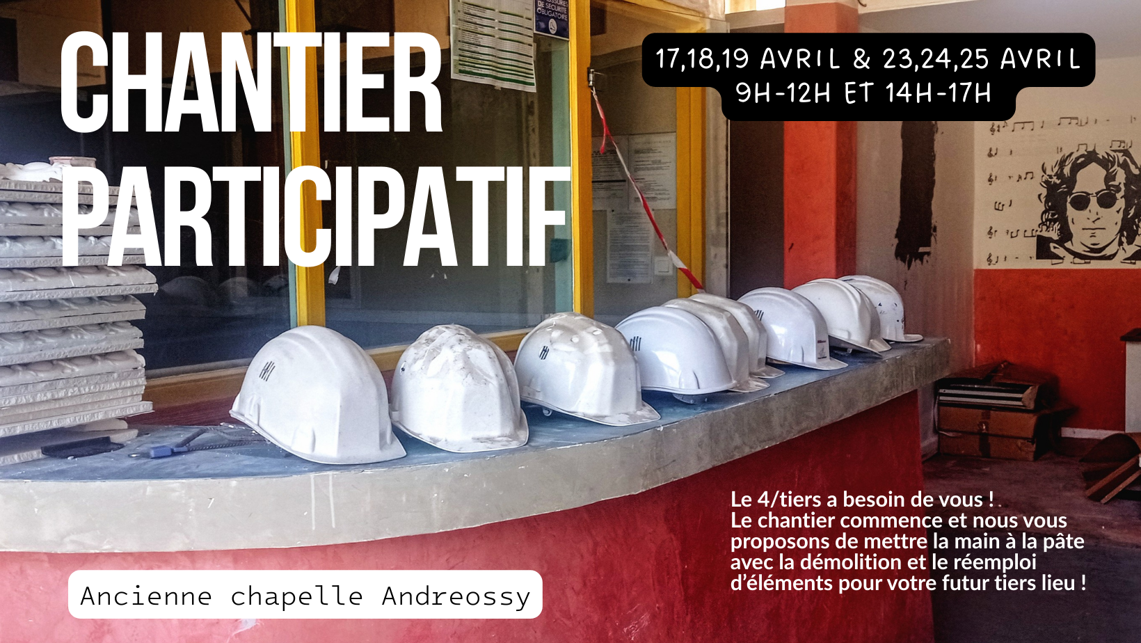 Illustration de l'événement