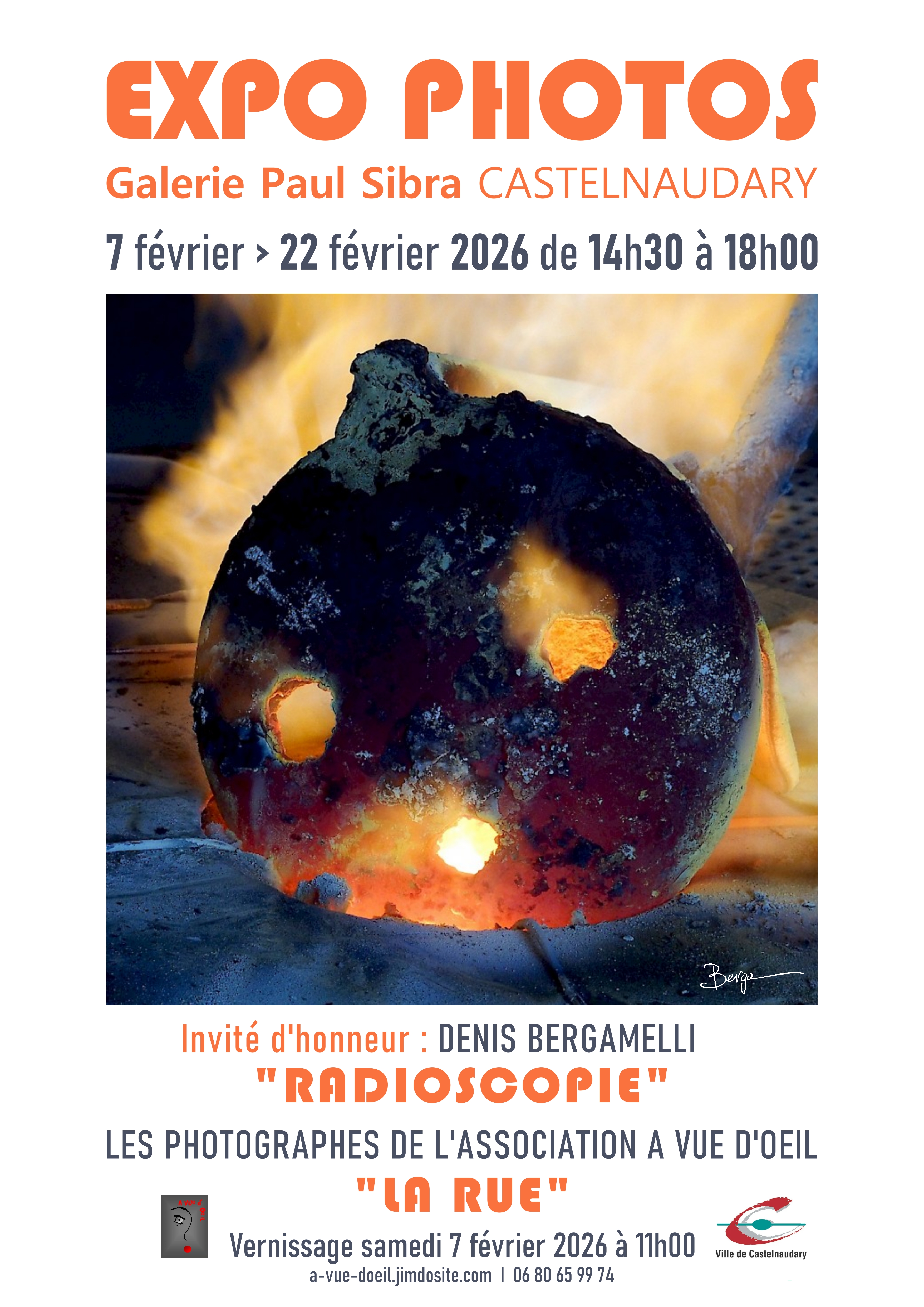 Illustration de l'événement