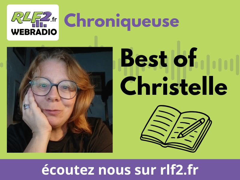 Best of de Christelle