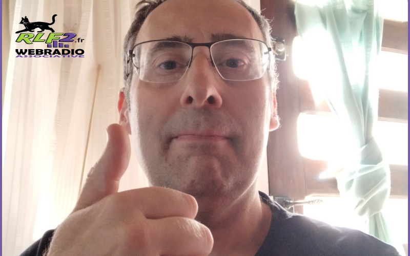 Le flashs de la webradio