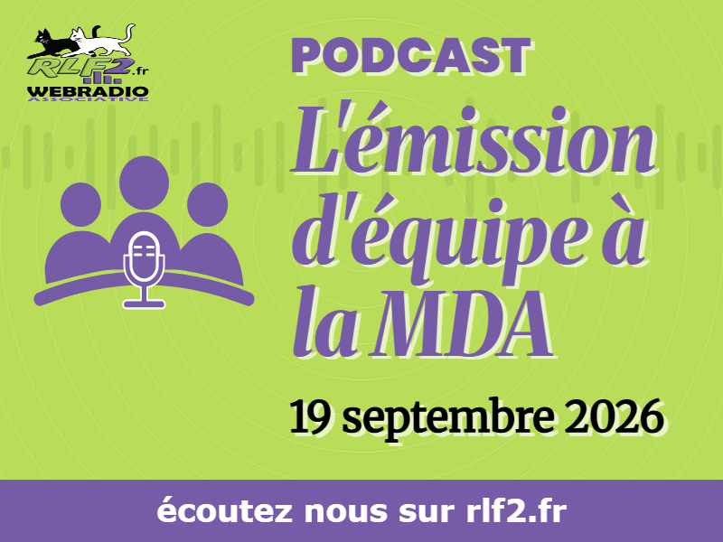 La reprise des micros