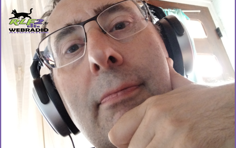 Un podcast à découvrir