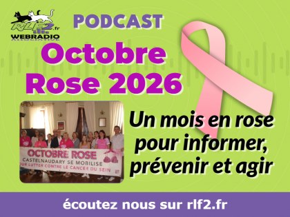 Podcast Régie